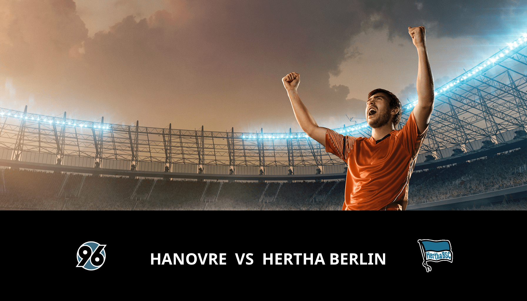 Prediction for Hannover 96 VS Hertha Berlin on 24/11/2023 Analysis of the match